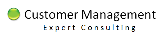 Customer Management Expert Consulting